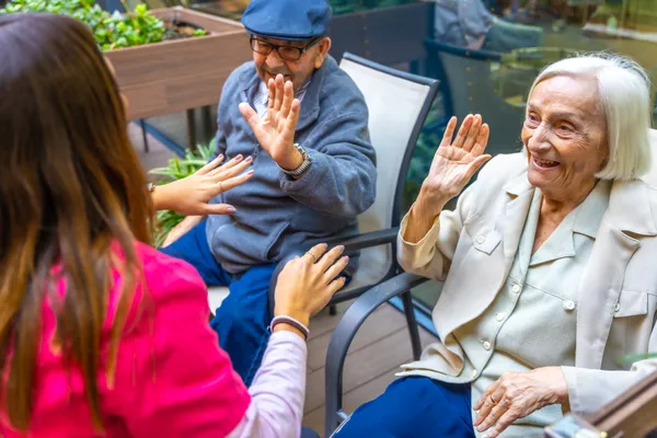 Complete Guide to Assisted Living