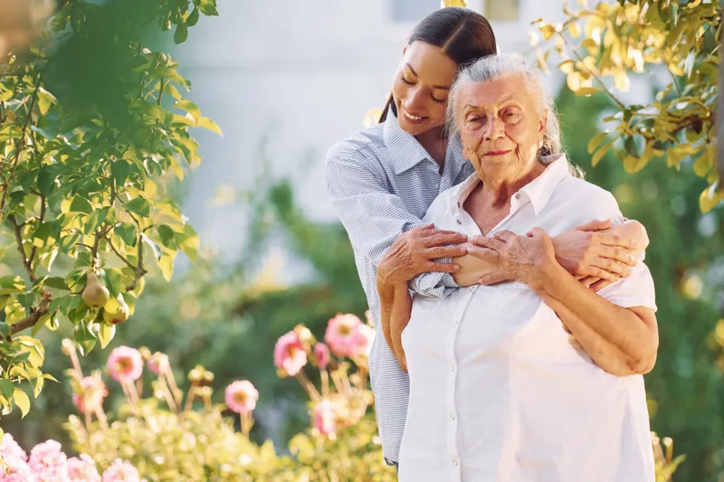 The Generational Shift in Caregiving for Seniors